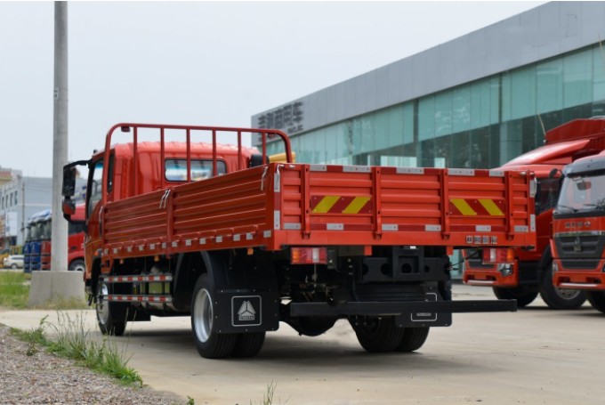 Howo Truck